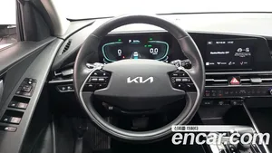 Kia Niro, 2022 — миниатюра 12