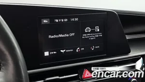 Kia Niro, 2022 — миниатюра 14