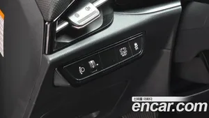 Kia Niro, 2022 — миниатюра 15