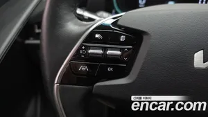 Kia Niro, 2022 — миниатюра 17
