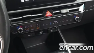 Kia Niro, 2022 — миниатюра 18
