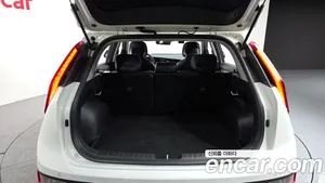 Kia Niro, 2022 — миниатюра 20