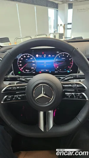 Mercedes-Benz CLE-Class, 2025 — миниатюра 14
