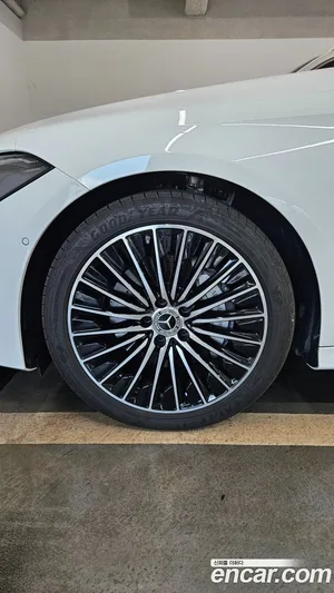 Mercedes-Benz CLE-Class, 2025 — миниатюра 17