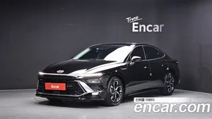 Hyundai Sonata, 2024 — миниатюра 1