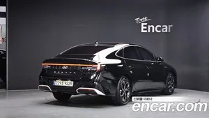 Hyundai Sonata, 2024 — миниатюра 2