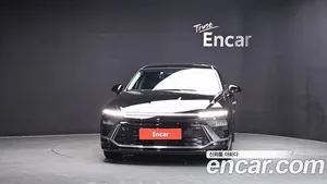 Hyundai Sonata, 2024 — миниатюра 3