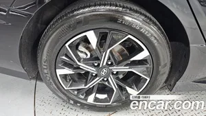Hyundai Sonata, 2024 — миниатюра 5