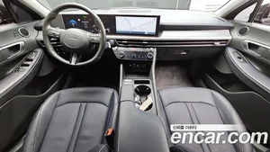 Hyundai Sonata, 2024 — миниатюра 10