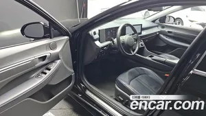 Hyundai Sonata, 2024 — миниатюра 13
