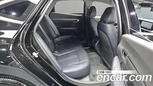 Hyundai Sonata, 2024 — миниатюра 17