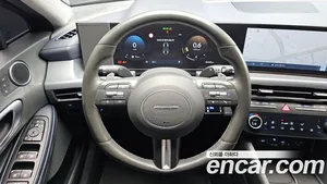 Hyundai Sonata, 2024 — миниатюра 18