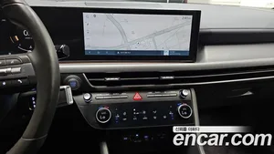 Hyundai Sonata, 2024 — миниатюра 19