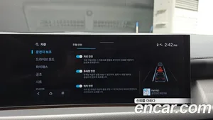 Hyundai Sonata, 2024 — миниатюра 22