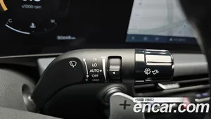 Hyundai Sonata, 2024 — миниатюра 25