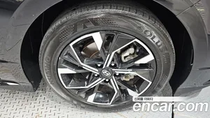 Hyundai Sonata, 2024 — миниатюра 7