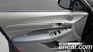 Hyundai Sonata, 2024 — миниатюра 14