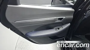 Hyundai Sonata, 2024 — миниатюра 15