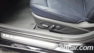 Hyundai Sonata, 2024 — миниатюра 32