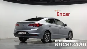 Hyundai Avante, 2020 — миниатюра 2