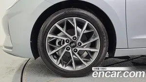 Hyundai Avante, 2020 — миниатюра 5