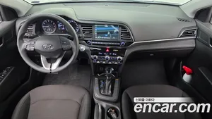 Hyundai Avante, 2020 — миниатюра 7