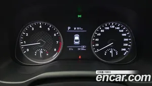 Hyundai Avante, 2020 — миниатюра 8
