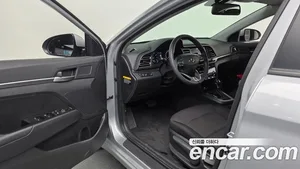 Hyundai Avante, 2020 — миниатюра 10