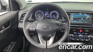 Hyundai Avante, 2020 — миниатюра 13