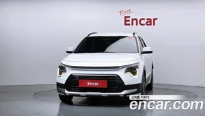 Kia Niro, 2022 — миниатюра 3