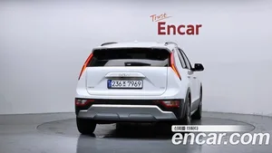 Kia Niro, 2022 — миниатюра 4