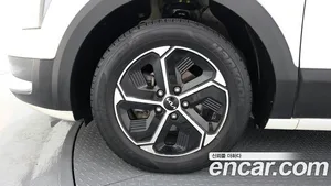 Kia Niro, 2022 — миниатюра 5