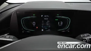 Kia Niro, 2022 — миниатюра 8