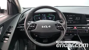 Kia Niro, 2022 — миниатюра 12