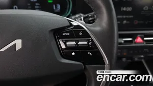 Kia Niro, 2022 — миниатюра 17