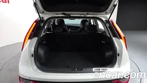 Kia Niro, 2022 — миниатюра 20