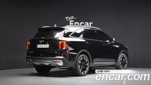 Kia Sorento, 2023 — миниатюра 2