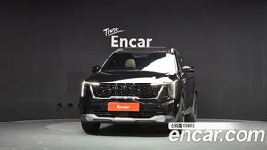 Kia Sorento, 2023 — миниатюра 3