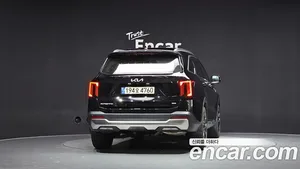 Kia Sorento, 2023 — миниатюра 4