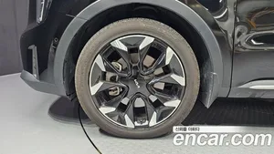 Kia Sorento, 2023 — миниатюра 5