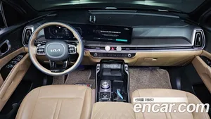 Kia Sorento, 2023 — миниатюра 7