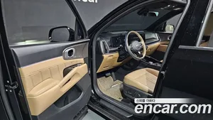 Kia Sorento, 2023 — миниатюра 10