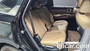 Kia Sorento, 2023 — миниатюра 11