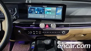 Kia Sorento, 2023 — миниатюра 12