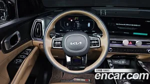 Kia Sorento, 2023 — миниатюра 13