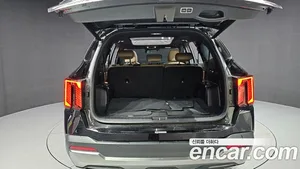 Kia Sorento, 2023 — миниатюра 20