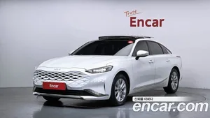 Kia K8, 2021 — миниатюра 1