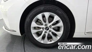 Kia K8, 2021 — миниатюра 5