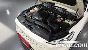 Kia K8, 2021 — миниатюра 6