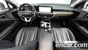 Kia K8, 2021 — миниатюра 7